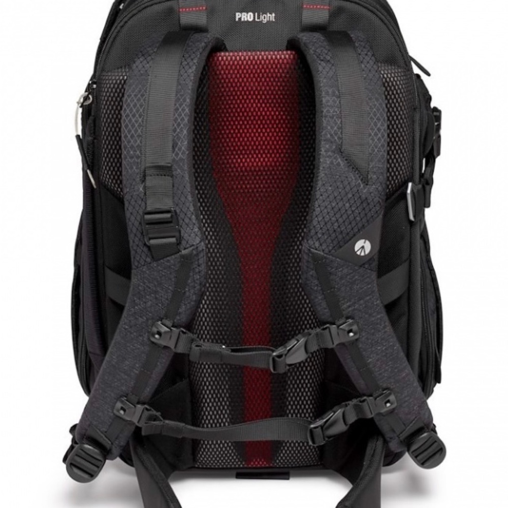 Pro Light backpack for camera